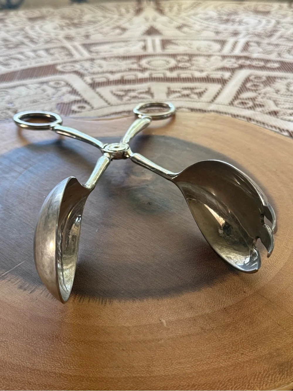 EP Zinc Alloy gorgeous vintage